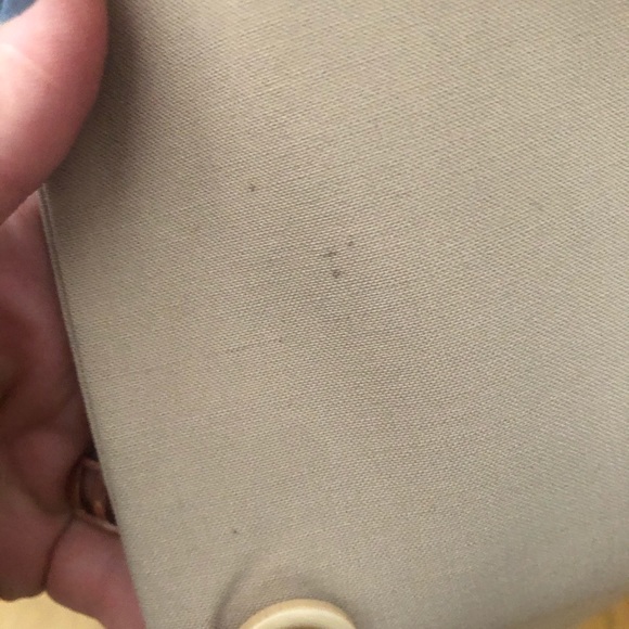 Tan Barneys Co-Op womens blazer - Picture 3 of 5